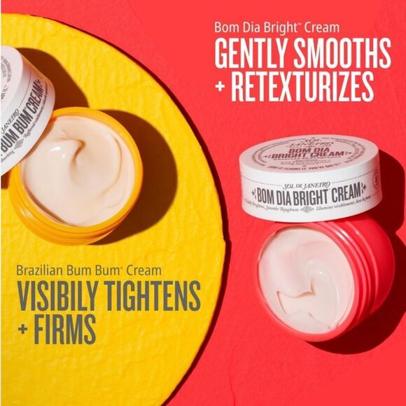 Sol de Janeiro Mini Body Cream Duo - Picture 3 of 8